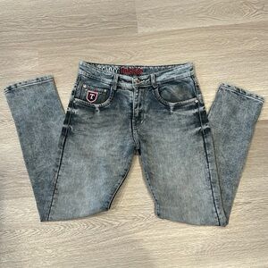 VINTAGE TOMMY HILFIGER JEANS